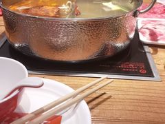 -好想牛·鲜切自助牛肉火锅(七堡花园城店)