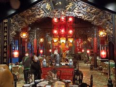 大堂-誉八仙茶室酒楼(新天地店)
