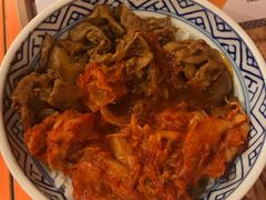 -吉野家(华联商厦店)