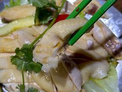 -绿柠食堂(北外滩店)