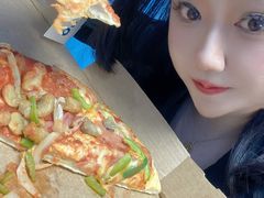 -达美乐比萨(东新路店)