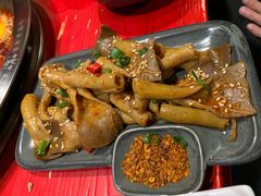 -谭鸭血老火锅(漳州路店)