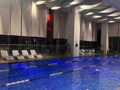 -普拉达游泳健身(水湾1979店)