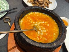 -南里山房·新淮扬菜(徐汇万科店)