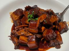 -漢舍中国菜馆(889广场店)