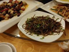 -万兴楼饺子(中华北大街店)