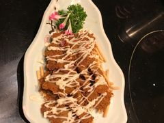 -嘉禾·悦享餐厅(八方汇店)