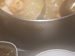 -许府牛火锅(信义坊总店)