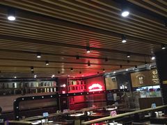-火炉火自助餐(枫蓝国际店)