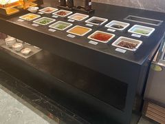 -一绪に寿喜烧(虹悦城店)