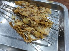 -清真·马峰烤肉(小学习北巷店)