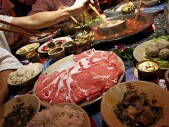 -蜀大侠火锅(国际购物店)