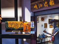-屈原故里文化旅游区