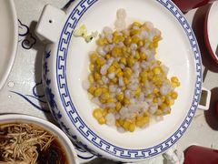 冶春茶社(沃尔玛店)-冶春茶社(太和广场店)