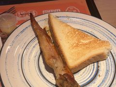 -大快活(罗湖商业城分店)