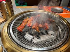 -杨小佳·齐齐哈尔烤肉·烤串(广州店)