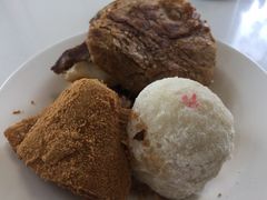 -老磁器口豆汁店(天坛店)