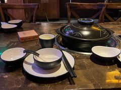 -同仁四季椰子鸡(罗湖国贸店)