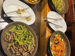 -君悦酒店·乐厨·高空自助餐(青年大街店)