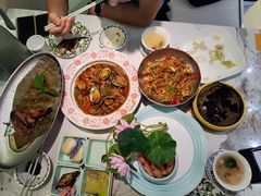 -苏梦江南·淮扬菜(夫子庙店)