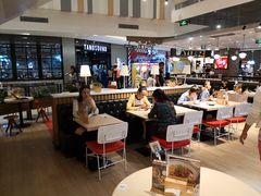 大堂-遇见小面(凯德广场店)