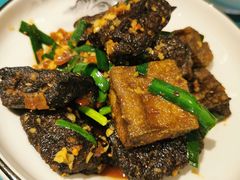 -呷湘厨·鱼汤捞饭·剁椒鱼头·辣椒炒肉(国家会展中心店)