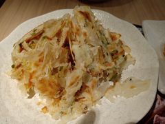 -大师兄·西北小馆(南沙万达广场店)