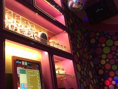 -米乐星世界KTV