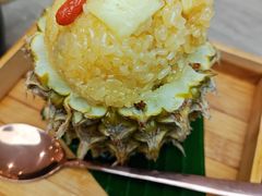 -云海肴·汽锅鸡·云南菜(广安门天虹店)