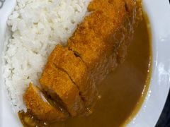-CoCo壱番屋
