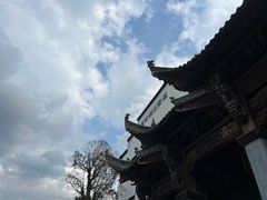 -篁岭景区