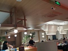 -星伦多自助料理·涮烤一体(杭州来福士店)