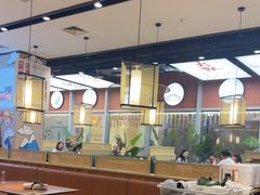 -云海肴云南菜·蒸汽石锅鱼(北京良乡华冠店)