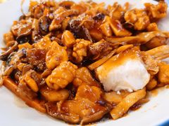 -陈傻子餐厅(世纪都会店)