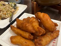 -海坛特色小吃·只做平潭特色菜(平潭店)
