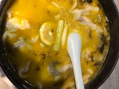 -渝乡辣婆婆·川菜 水煮鱼(中山西路店)