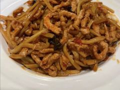 -刘胖子家常菜·蹄花焖藕(中南店)