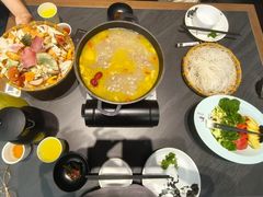 -滇铺子·云南特色菜·鲜花野菜季(曲靖万达店)