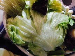 -王家渡火锅店(棕榈泉店)