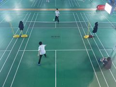 -GT健身(育秀会馆)