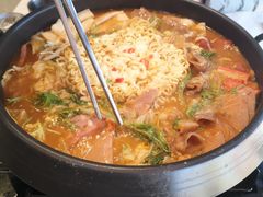 -博姆炸鸡精品餐厅(常发广场店)