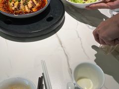 -川味堂·四川豆花(八卦岭店)
