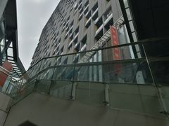 -江燕路万科里