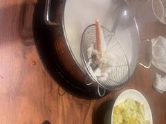 -揽季锅物会.福建黄鱼.海鲜姿造(五四路店)