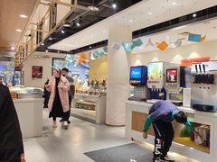 -快乐爱斯米牛排·寿喜烧自助(亿合城店)
