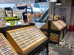 -镜客眼镜(浦江欢乐颂店)