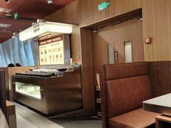 -巴奴毛肚火锅(二七万达店)