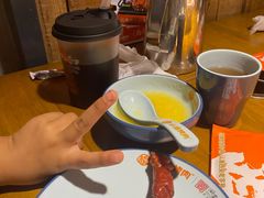 -小杨烤肉(朱雀店)