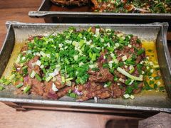 -树厨地道黔菜(凯里韶山南路店)