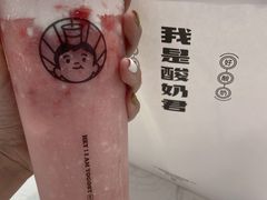 益生桃桃莓-我是酸奶君(壹方城店)
